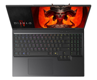 Dream Machines 16PL20 Ryzen 9-9955HX/16GB/1TB RTX5070Ti 300Hz - 1575713 - zdjęcie 7
